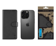 Tactical Field Notes pro Apple iPhone 16 Pro Black - 1513891 - zdjęcie 3